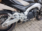 2006 Suzuki GSR 600