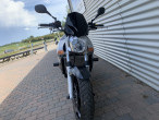 2006 Suzuki GSR 600 2006 Suzuki GSR 600