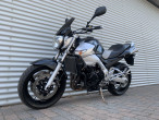 2006 Suzuki GSR 600 2006 Suzuki GSR 600