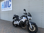 2006 Suzuki GSR 600 2006 Suzuki GSR 600