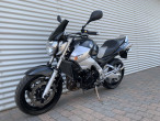 2006 Suzuki GSR 600 2006 Suzuki GSR 600