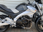 2006 Suzuki GSR 600 2006 Suzuki GSR 600