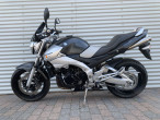 2006 Suzuki GSR 600 2006 Suzuki GSR 600