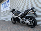 2006 Suzuki GSR 600 2006 Suzuki GSR 600