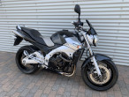 2006 Suzuki GSR 600 2006 Suzuki GSR 600