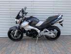 2006 Suzuki GSR 600 2006 Suzuki GSR 600