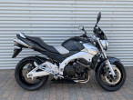 2006 Suzuki GSR 600 2006 Suzuki GSR 600