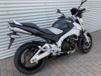 2006 Suzuki GSR 600 2006 Suzuki GSR 600