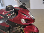 2006 Suzuki GSX 1300 R Hayabusa 2006 Suzuki GSX 1300 R Hayabusa