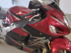 2006 Suzuki GSX 1300 R Hayabusa 2006 Suzuki GSX 1300 R Hayabusa