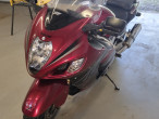 2006 Suzuki GSX 1300 R Hayabusa 2006 Suzuki GSX 1300 R Hayabusa