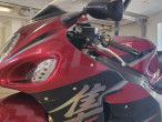 2006 Suzuki GSX 1300 R Hayabusa 2006 Suzuki GSX 1300 R Hayabusa