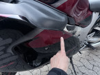 2006 Suzuki GSX 1300 R Hayabusa 2006 Suzuki GSX 1300 R Hayabusa