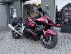 2006 Suzuki GSX 1300 R Hayabusa 2006 Suzuki GSX 1300 R Hayabusa