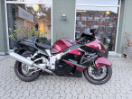 2006 Suzuki GSX 1300 R Hayabusa 2006 Suzuki GSX 1300 R Hayabusa