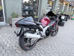 2006 Suzuki GSX 1300 R Hayabusa 2006 Suzuki GSX 1300 R Hayabusa