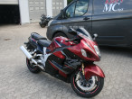 2006 Suzuki GSX 1300 R Hayabusa