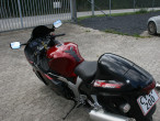 2006 Suzuki GSX 1300 R Hayabusa