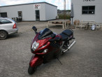 2006 Suzuki GSX 1300 R Hayabusa