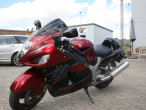 2006 Suzuki GSX 1300 R Hayabusa