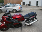 2006 Suzuki GSX 1300 R Hayabusa