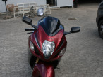 2006 Suzuki GSX 1300 R Hayabusa