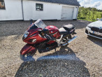 2006 Suzuki GSX 1300 R Hayabusa 2006 Suzuki GSX 1300 R Hayabusa
