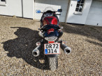 2006 Suzuki GSX 1300 R Hayabusa 2006 Suzuki GSX 1300 R Hayabusa