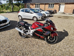 2006 Suzuki GSX 1300 R Hayabusa 2006 Suzuki GSX 1300 R Hayabusa