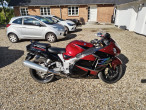 2006 Suzuki GSX 1300 R Hayabusa 2006 Suzuki GSX 1300 R Hayabusa