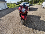 2006 Suzuki GSX 1300 R Hayabusa 2006 Suzuki GSX 1300 R Hayabusa