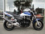 2006 Suzuki GSX 1400