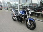 2006 Suzuki GSX 1400