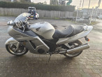2006 Suzuki GSX 1400