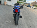 2006 Suzuki GSX 600 F