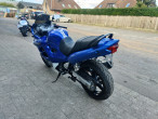 2006 Suzuki GSX 600 F