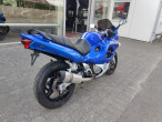 2006 Suzuki GSX 600 F