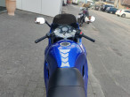 2006 Suzuki GSX 600 F