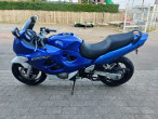 2006 Suzuki GSX 600 F
