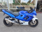 2006 Suzuki GSX 600 F