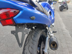2006 Suzuki GSX 600 F
