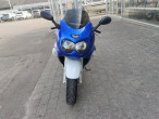 2006 Suzuki GSX 600 F
