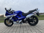 2006 Suzuki GSX 600 F