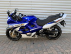 2006 Suzuki GSX 600 F