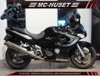 2006 Suzuki GSX 600 F 2006 Suzuki GSX 600 F