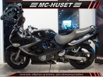 2006 Suzuki GSX 600 F 2006 Suzuki GSX 600 F