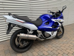 2006 Suzuki GSX 600 F