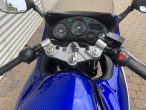 2006 Suzuki GSX 600 F