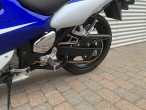 2006 Suzuki GSX 600 F