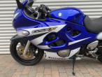 2006 Suzuki GSX 600 F